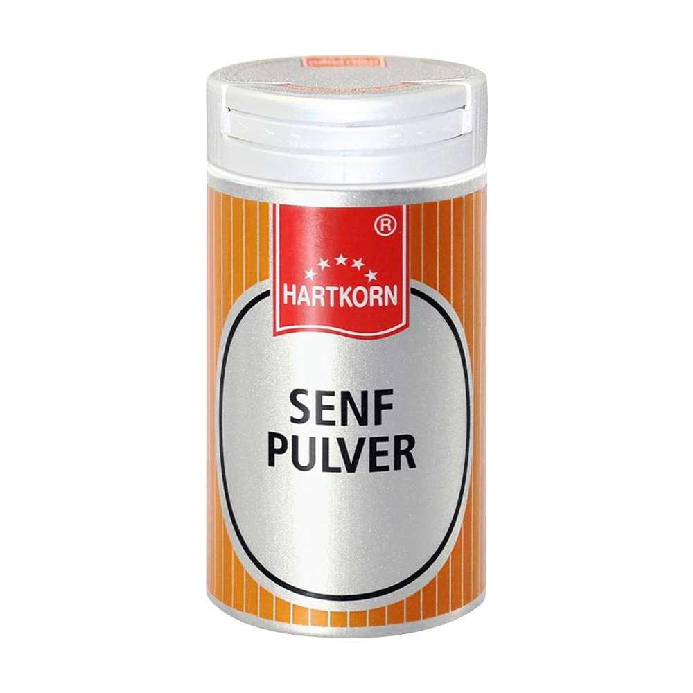 Mustard powder