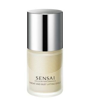 Sensai Cellular Performance Body Care Throat & Bust Lifting Effect