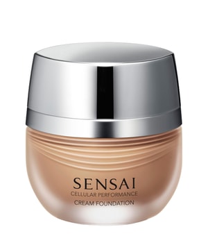 Sensai Cellular Performance Cream Foundation