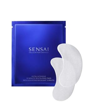 Sensai Cellular Performance Extra Intensive 10 Minute Revitalizing Pads