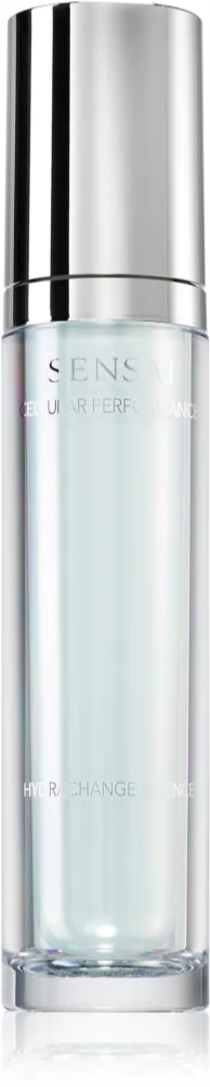 Sensai Cellular Performance Hydrachange Essence hydrating essence