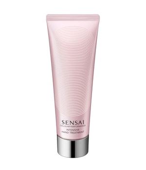 Sensai Cellular Performance Intensive Hand Treatment