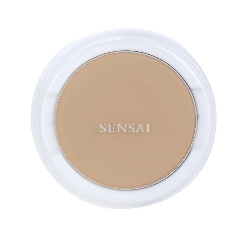 Sensai Cellular Performance Total Finish Foundation Anti-Aging Compact Powder Replacement Fill
