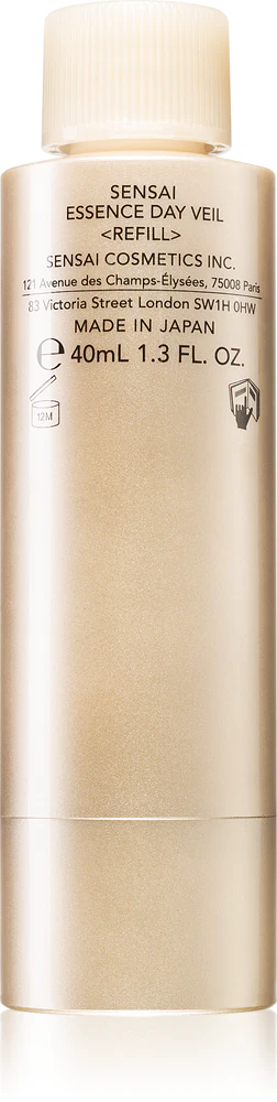 Sensai EXPERT Items Essence Day Veil Refill Essence for the Skin SPF 30