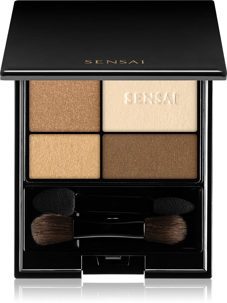 Sensai Eye Color Palette eyeshadow palette