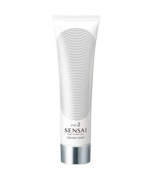 Sensai Silky Purifying Creamy Soap
