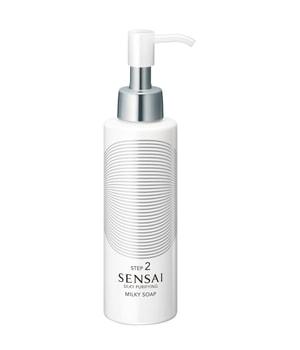 Sensai Silky Purifying Milky Soap