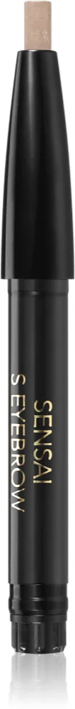 Sensai Styling Eyebrow Pencil Refill eyebrow pencil replacement filling
