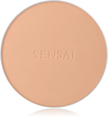 Sensai Total Finish powder make-up replacement filling