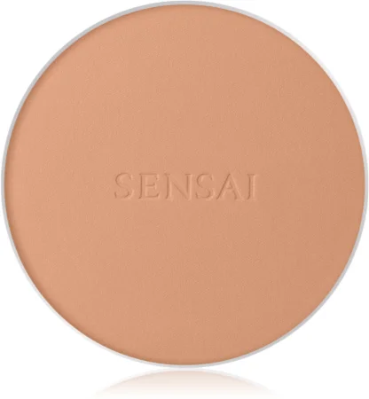 Sensai Total Finish powder make-up replacement filling