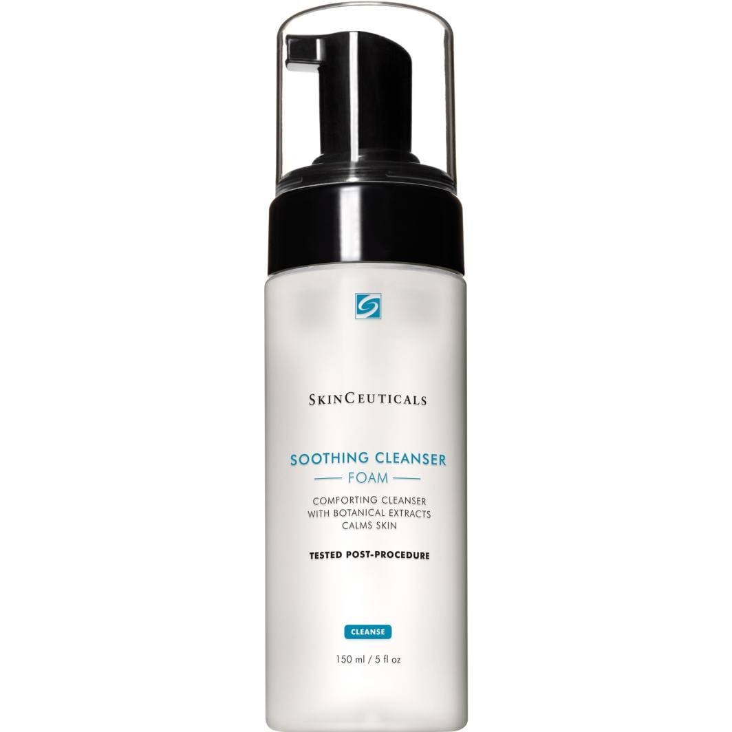 SkinCeuticals Sensible Haut Soothing Cleanser Foam