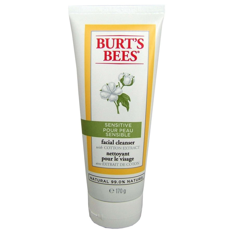 Burt\'s Bees Sensitive Facial Cleanser