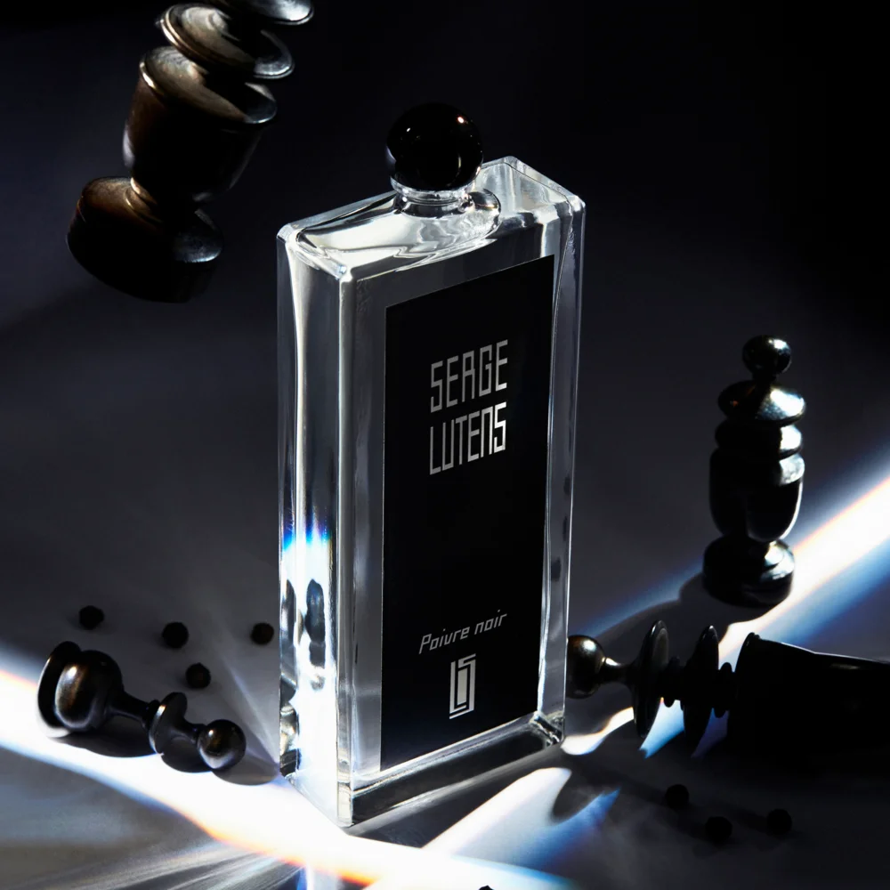 Serge Lutens Collection Noire Poivre noir Eau de Parfum Unisex