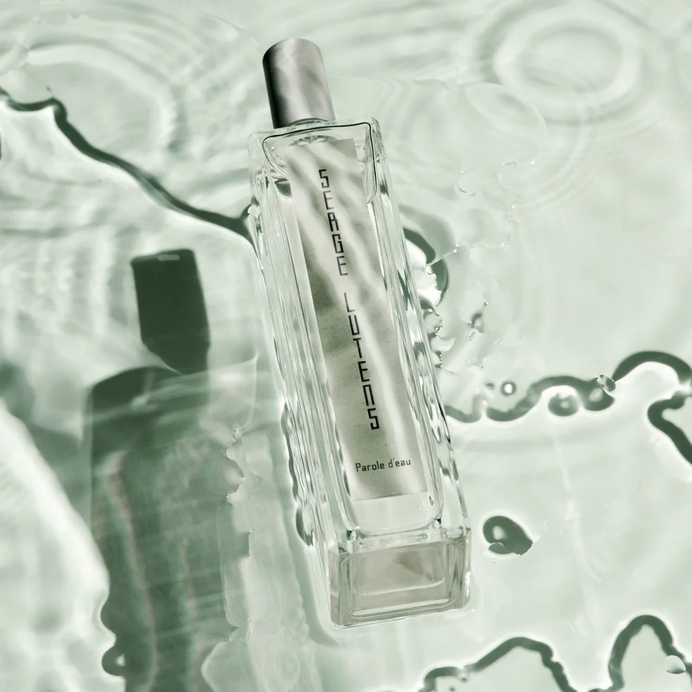 Serge Lutens Matin Lutens Parole d´eau Eau de Parfum Unisex