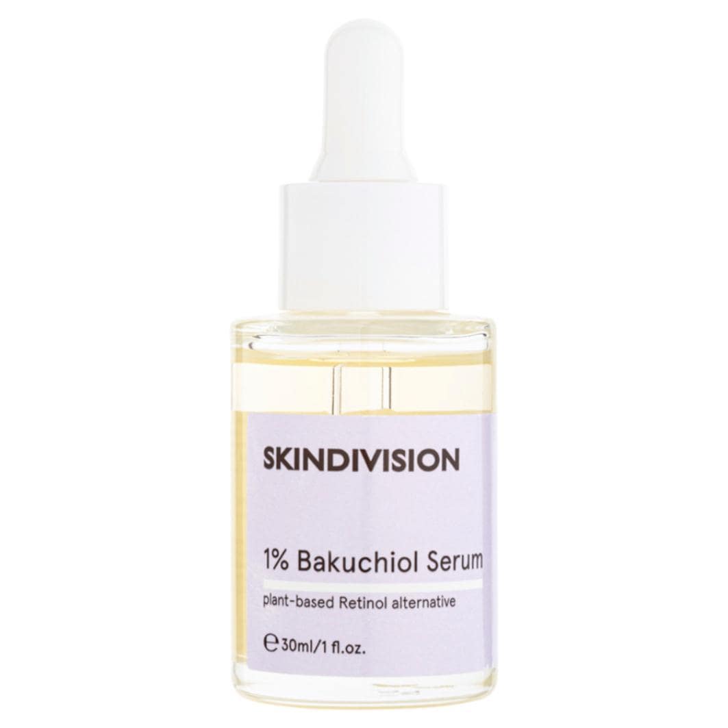 SkinDivision 1% Bakuchiol Serum