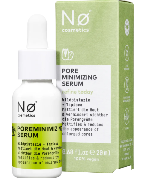 Serum Pore Minimizing, 20 ml