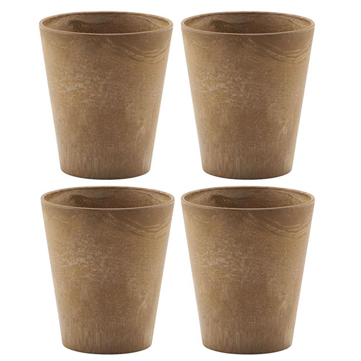 House Doctor Serveur Cup 4-Pack