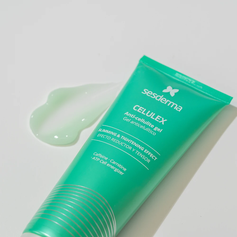 Sesderma Celulex Anti-Cellulite Gel Gel against cellulite