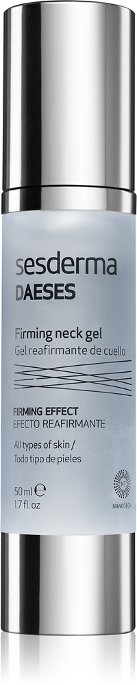 Sesderma Daeses Firming Gel for Neck and Décolleté
