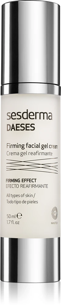 Sesderma Daeses gel cream for firm skin