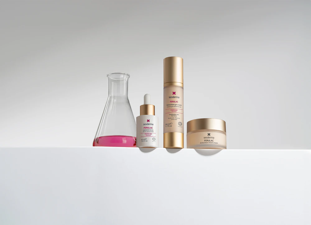 Sesderma Ferulac Antioxidant Facial Cream