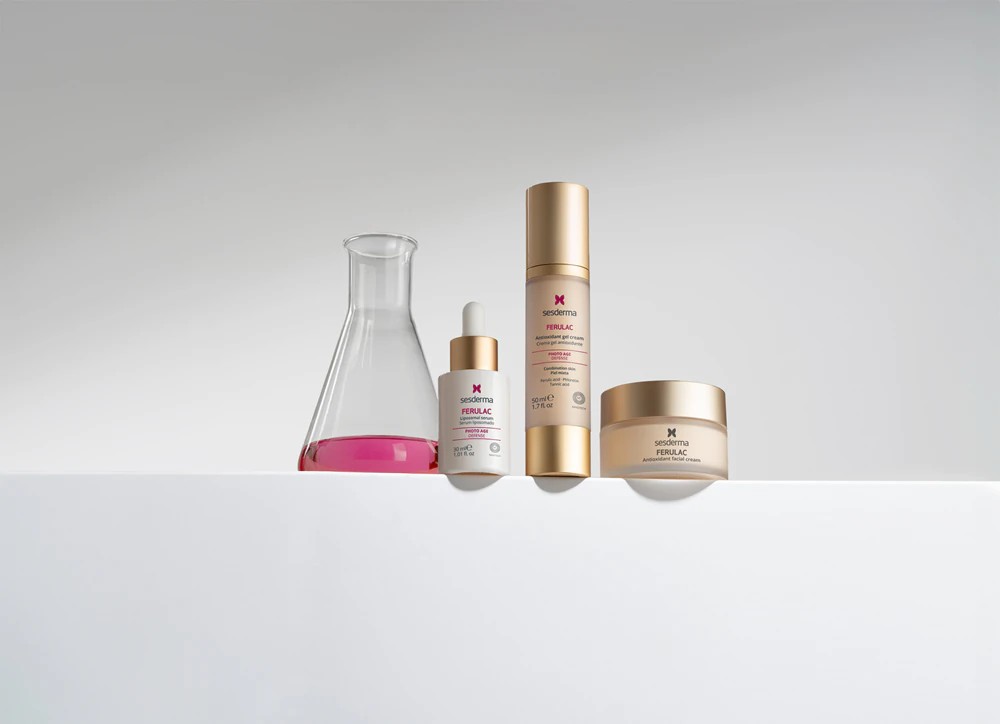 Sesderma Ferulac Antioxidant Facial Cream
