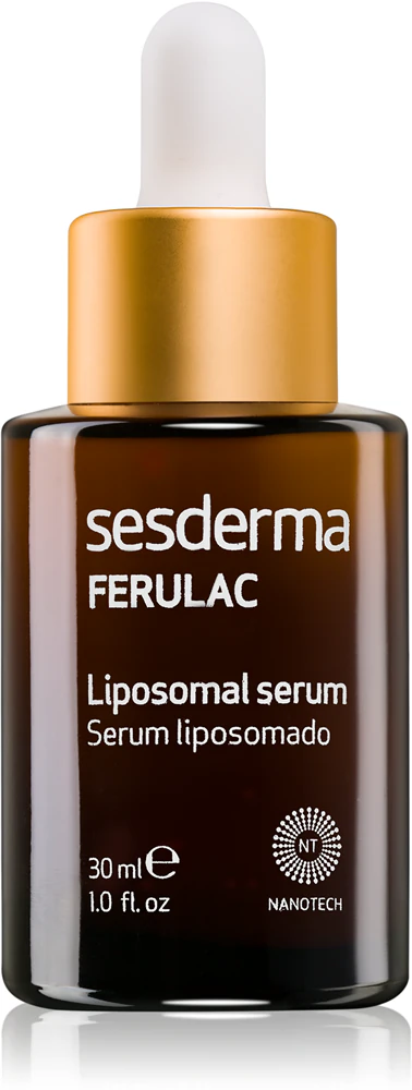 Sesderma Ferulac intensive serum against wrinkles