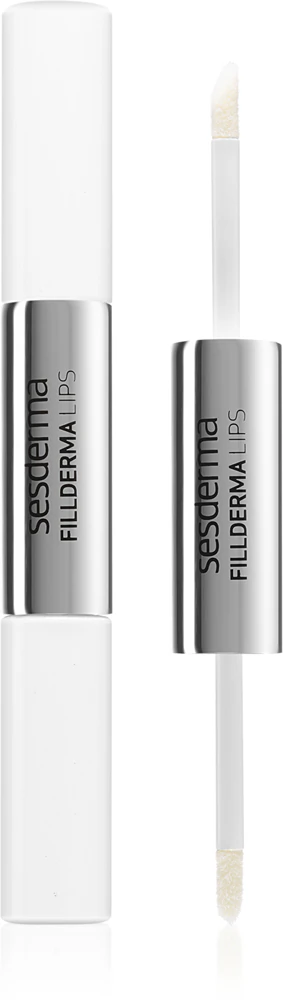 Sesderma Fillderma Lips lip care for more volume with hyaluronic acid