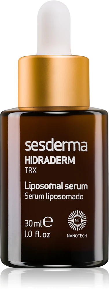 Sesderma Hidraderm TRX liposomal skin lightening serum against pigment spots