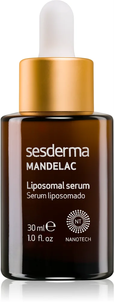 Sesderma Mandelac intensive rejuvenation serum with hyaluronic acid