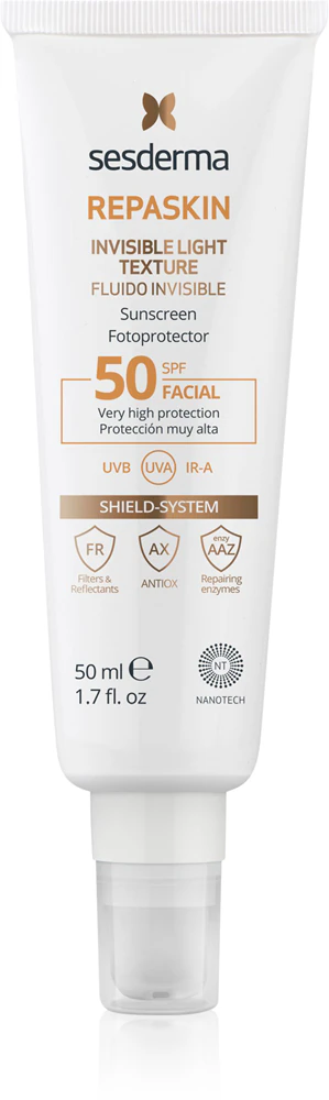 Sesderma Repaskin Protective Fluid SPF 50+
