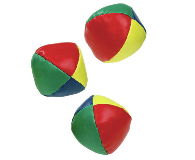 Betzold Juggling Balls Set