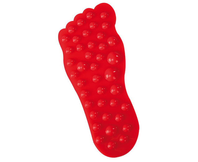 Tactile Feet