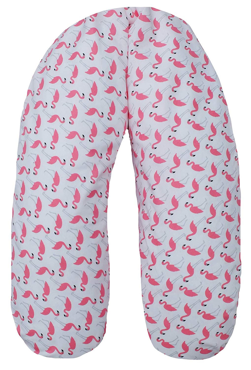 Ideenreich 2368, 130 x 34 cm – Flamingo Pink