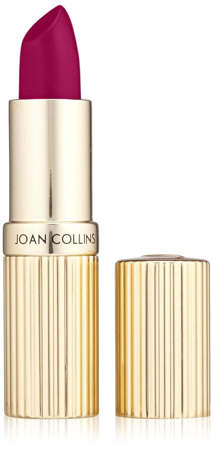 Joan Collins Timeless Beauty Divine Lips Melanie Lipstick 3.5 g