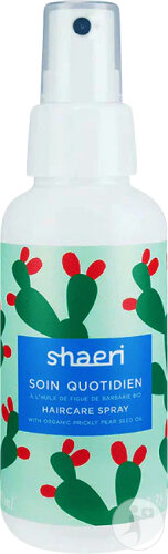 Shaeri Hair Care Spray Moisturizer and Detangler Spray 100ml