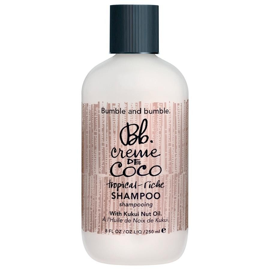Bumble and bumble. Creme de Coco Shampoo