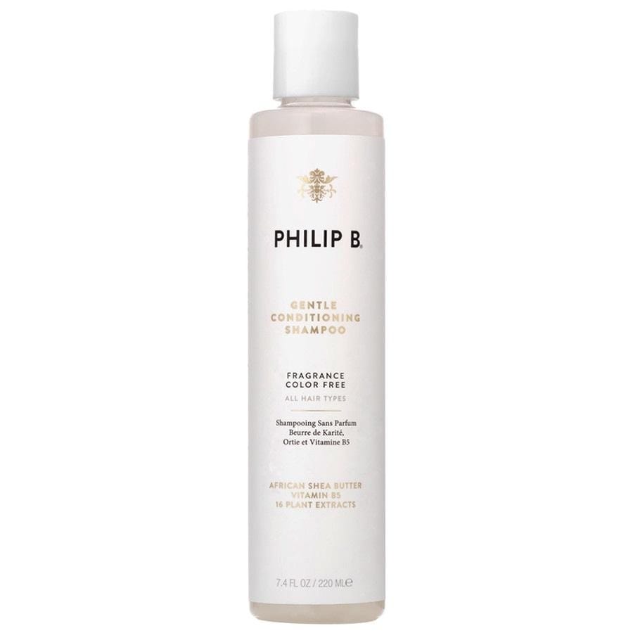 Philip B Gentle Conditioning Shampoo