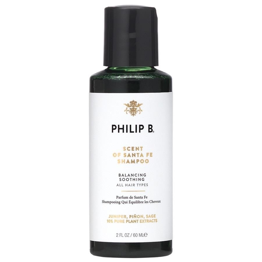 Philip B Scent of Santa Fe