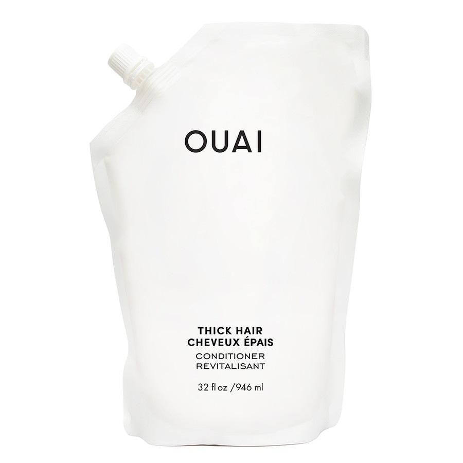 Ouai Thick Conditioner - Refill Pouch
