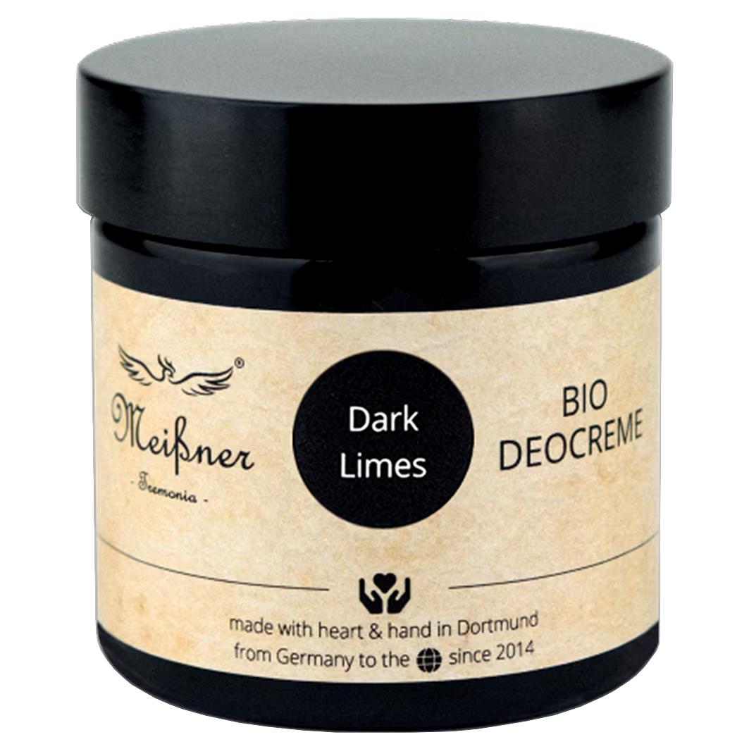 Shampoopast Dark Limes