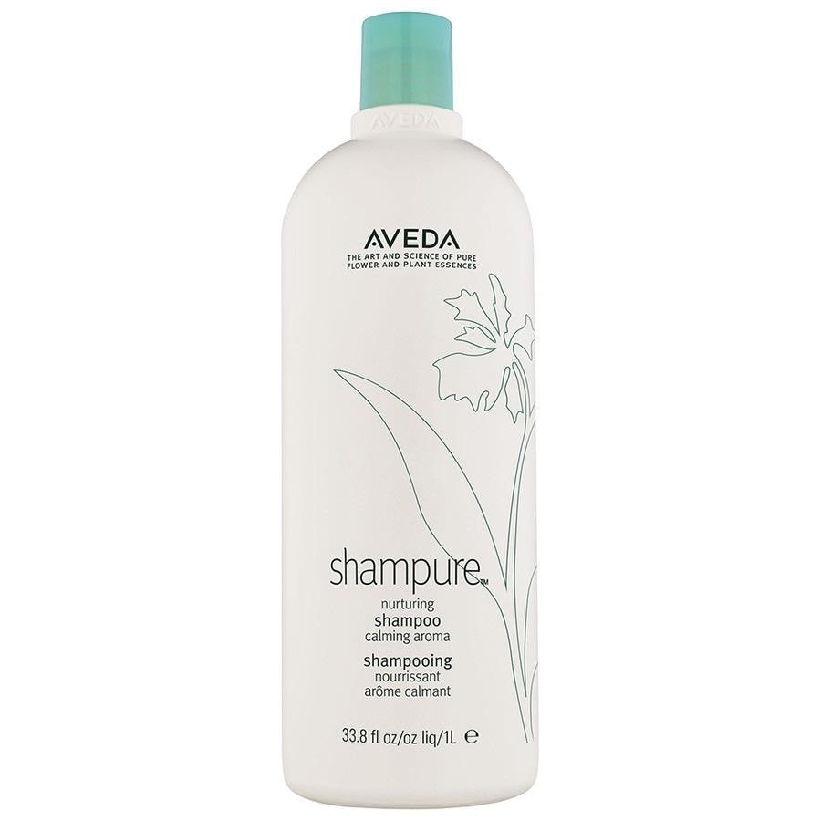 Aveda Shampure nurturing shampoo