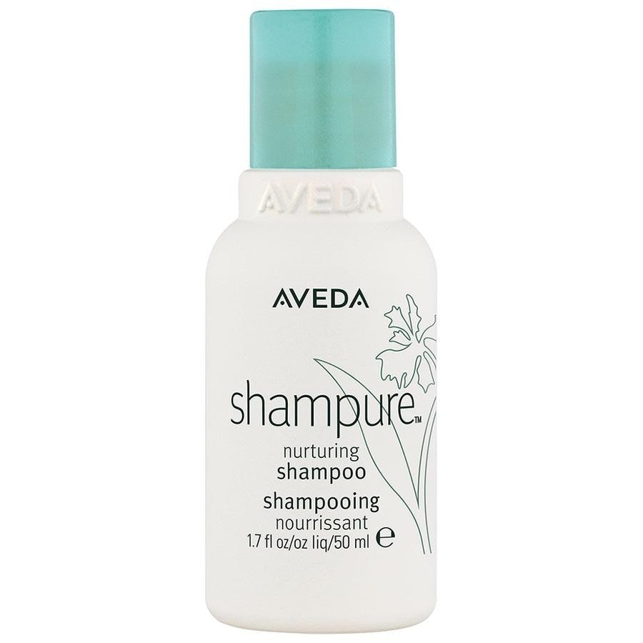 Aveda Shampure nurturing shampoo