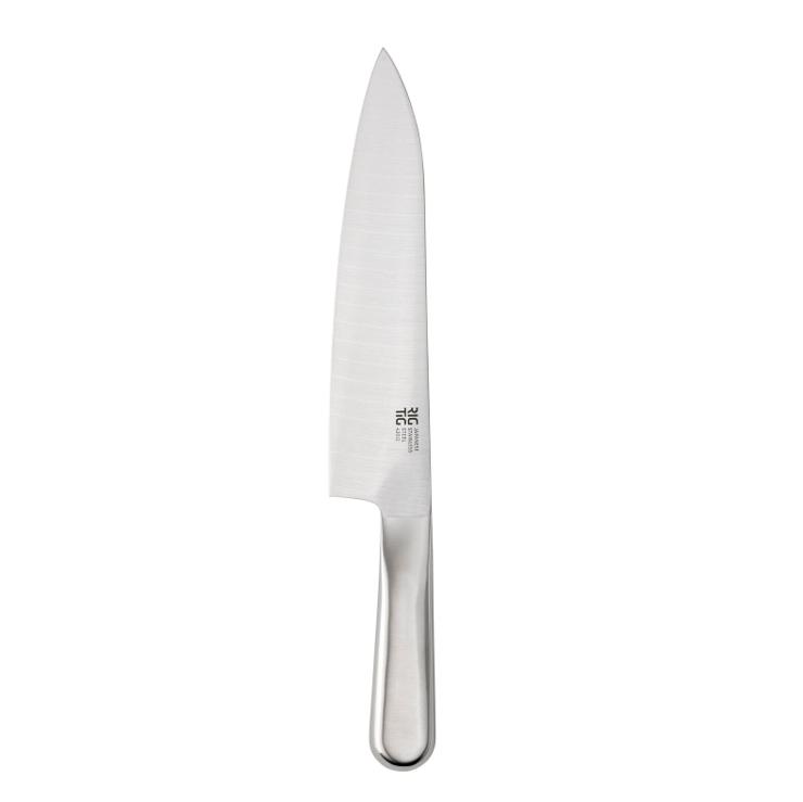 Sharp Knife