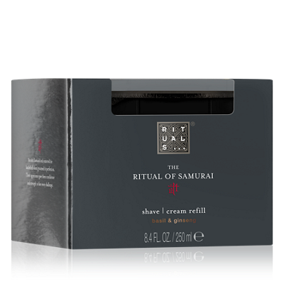 Rituals Shave Cream Refill