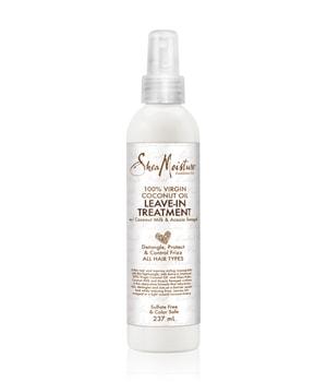 Shea Moisture 100% Virgin Coconut Oil Daily Hydration Leave-in Conditioner