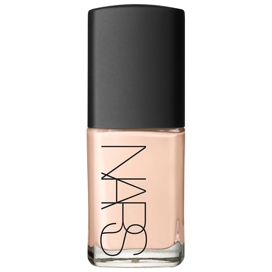 NARS Sheer Glow Collection Sheer Glow, 30 ml