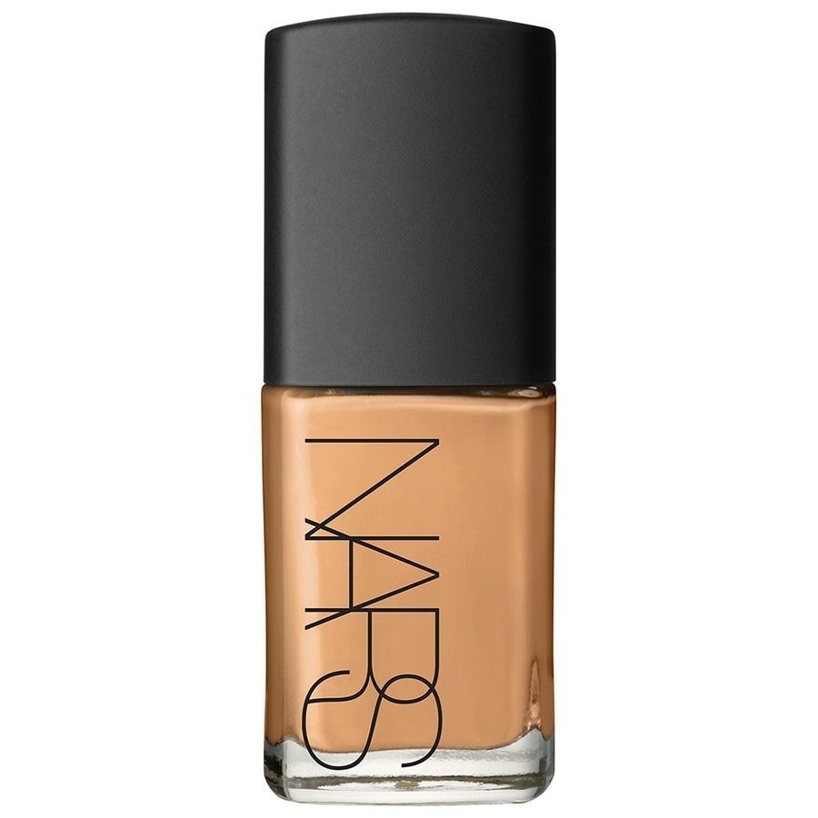 NARS Sheer Glow Collection Sheer Glow Foundation, Huahine