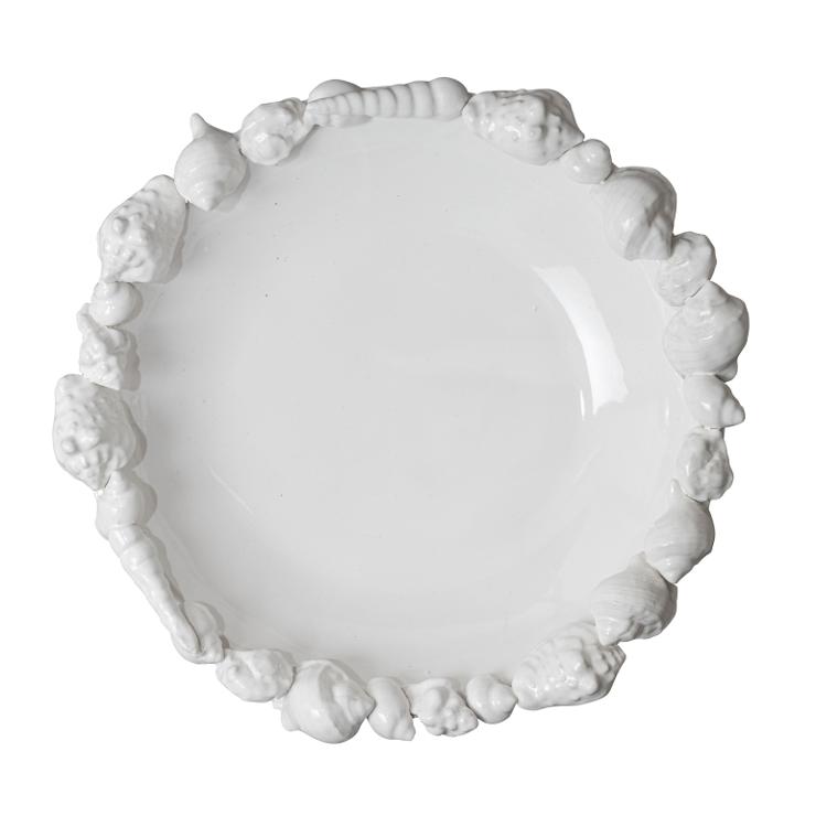 by-on Shell Plate 38Cm