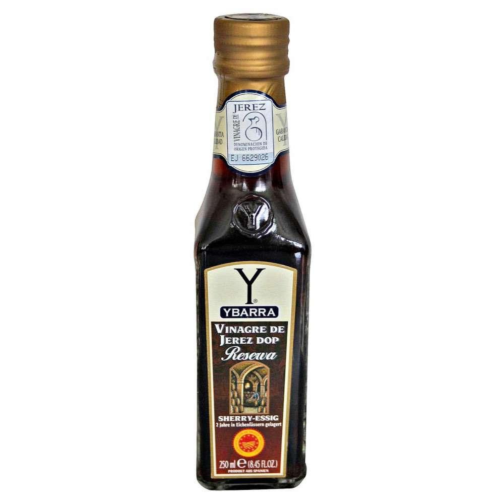 Sherry Vinegar Reserva